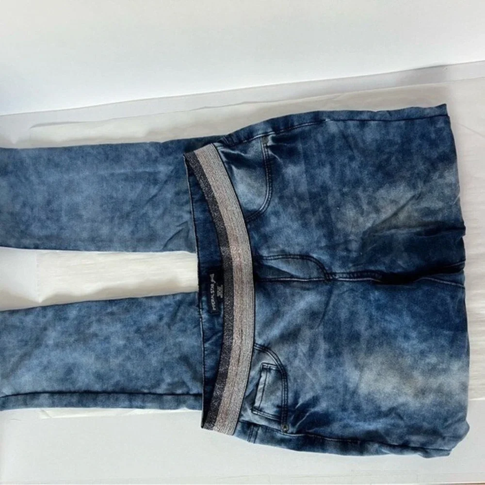 Imperial Star Girls Tie Dye‎ Jeggings 16